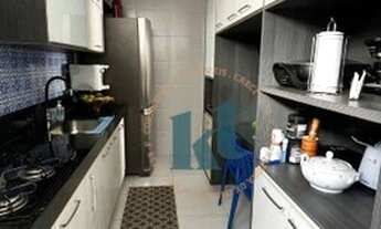 Imagem 7: Apartamento com 3 dormitórios à venda, 84 m² por R$ 530.000,00 - Tambaú - João Pessoa/PB