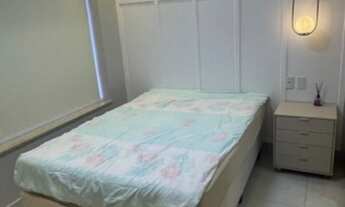 Imagem 5: Apartamento para aluguel com 45 metros quadrados com 1 quarto em Park Lozandes - Goiânia