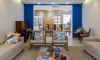 Imagem 5: Casa à venda 5 Quartos, 2 Vagas, 280M², Alto de Pinheiros, São Paulo - São Paulo