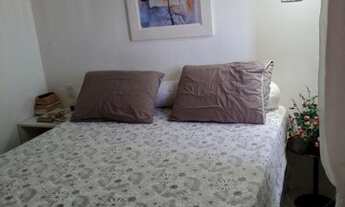 Imagem 2: Apartamento para venda possui 109 metros quadrados com 4 quartos em Imbuí - Salvador - BA