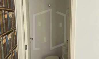 Imagem 4: São Paulo - Conjunto Comercial/Sala - Jardim Paulista