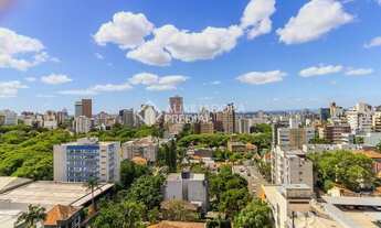Imagem 3: PORTO ALEGRE - Apartamento Padrão - Floresta