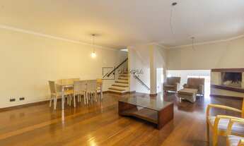 Imagem 3: Casa Venda Alphaville 297 m² 4 Dormitórios