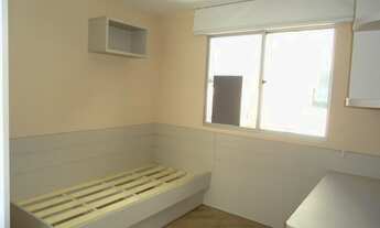 Imagem 6: Apartamento com 2 quartos para alugar por R$ 2500.00, 82.34 m2 - AHU - CURITIBA/PR