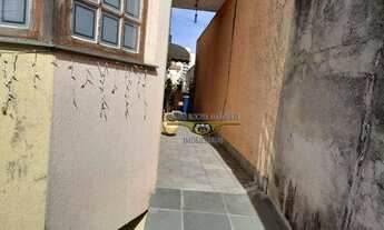 Imagem 4: SOBRADO DE ALTO PADRÃO À VENDA NA VL SANTA ISABEL