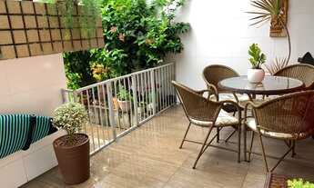 Imagem 2: APARTAMENTO STELLA MARIS - DUPLEX CASA