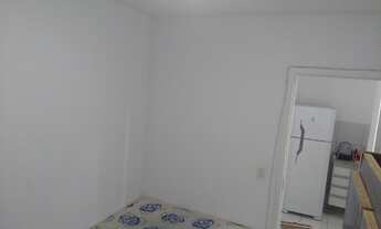 Imagem: Apartamento mobiliado