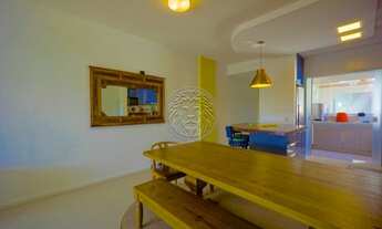 Imagem 7: APARTAMENTO VISTA MAR, 3 DORMITÓRIOS CAMPECHE | FLORIANÓPOLIS