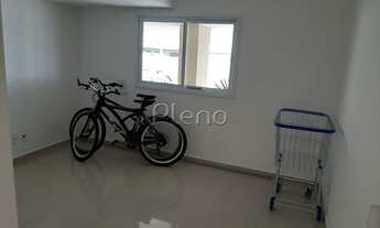 Imagem 7: Apartamento - Jardim Maracanã - Valinhos