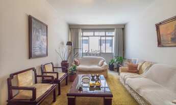 Imagem 5: Apartamento Venda 3 Dormitórios - 129 m² Itaim Bibi