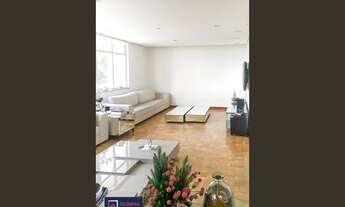 Imagem 6: Venda Apartamento 3 Dormitórios - 190 m² Cerqueira César