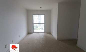 Imagem 1: Apartamento com lazer - 3 dormitórios