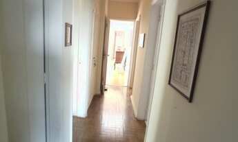 Imagem: Apartamento Venda Jardim Paulista 138 m²