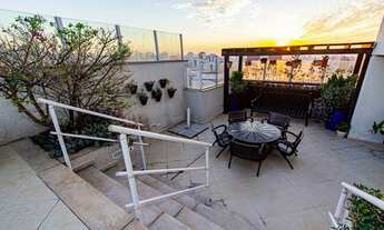 Imagem 5: Apartamento Venda 5 Dormitórios - 439 m² Perdizes