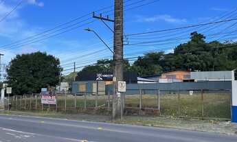 Imagem: Terreno aluguel