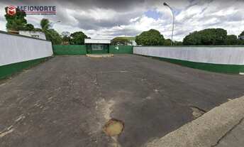 Imagem 2: Galpão para alugar, 2983 m² por R$ 65.002,00/mês - Anil - São Luís/MA