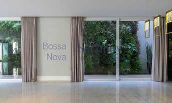 Imagem 5: Casa de condomínio em localização privilegiada