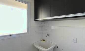 Imagem 3: Ribeirão Preto - Apartamento Padrão - Jardim Botânico