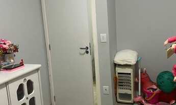 Imagem 6: Apartamento para venda com 66 metros quadrados com 3 quartos