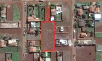 Imagem 2: Dourados - Terreno Padrao - Parque dos Jequitibás