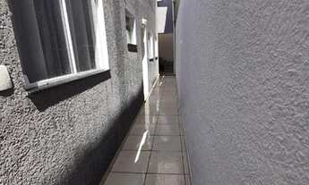 Imagem 7: Casa de 2 Dormitórios na Rua Maria Aparecida Rocha