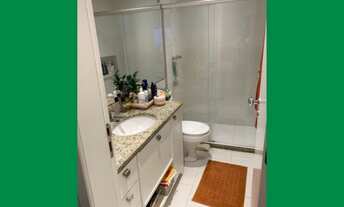 Imagem 3: Rio Vermelho Exclusive- Loft 1/4,60m²,1 vaga.PORTEIRA FECHADA (B60