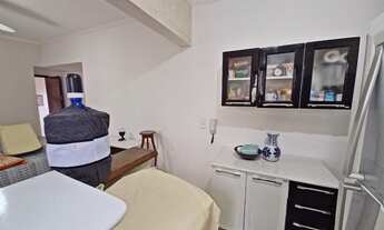 Imagem 7: Apartamento para venda possui 45 metros quadrados com 1 quarto em Guilhermina - Praia Gran