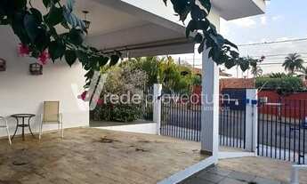 Imagem 5: Casa - Cidade Universitária - Campinas