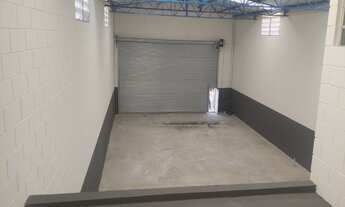 Imagem: Salão para alugar na Vila Haro, em Sorocaba