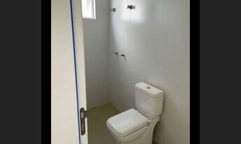 Imagem: Apartamento com varanda gounert balneário