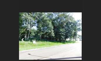 Imagem 2: TERRENO ALTO PADRÃO CURITIBA área:1853,00m2