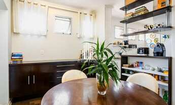 Imagem 5: Apartamento na Vila Nova Conceição- São Paulo, SP