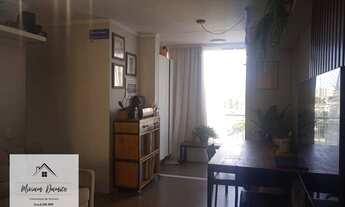 Imagem 3: Apartamento com 3 dormitórios para alugar, 62 m² por R$ 2.500,00/mês - Limão - São Paulo/S