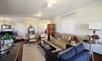 Imagem 6: Venda Apartamento 4 Dormitórios - 280 m² Campo Belo