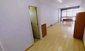 Imagem 4: Sala- para aluguel -Bairro Copacabana-R$ 1.000,00