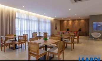 Imagem 7: APARTAMENTO - USINA PIRATININGA - SP