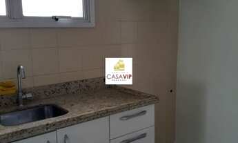 Imagem 3: Apartamento à venda, Vila Santo Estéfano, 82m², 3 dormitórios, 1 suíte, 2 vagas!