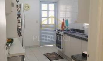 Imagem 6: Casa - Notre Dame - Campinas