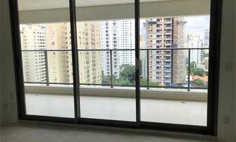 Imagem 7: Apartamento a venda 02 dormitórios - Prédio entregue em janeiro/2022 - Moema Pássaros