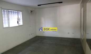 Imagem 2: Salão para alugar, 45 m² por R$ 900/mês - Jardim Andrea Demarchi - São Bernardo do Campo/S