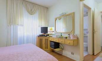 Imagem 6: Apartamento à venda, Perdizes, 140m², 3 dormitórios, 1 suíte, 1 vaga!