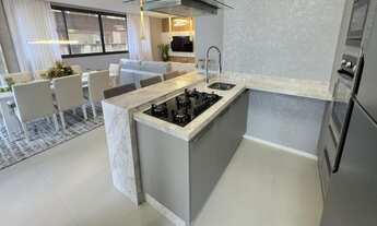 Imagem 2: Apartamento com 4 dormitórios à venda, 134 m² por R$ 1.980.000,00 - Meia Praia - Itapema/S