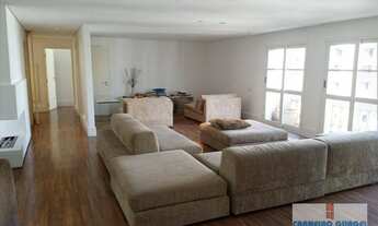 Imagem 4: Entre Av Paulista e Parque Ibirapuera