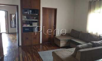 Imagem 3: Casa - Jardim Guanabara - Campinas