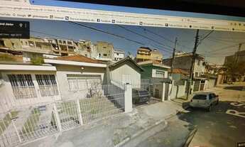 Imagem 4: Terreno à venda, 626 m² por R$ 1.590.000 - Vila Maria Alta - São Paulo/SP