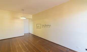 Imagem 4: Venda Apartamento 2 Dormitórios - 69 m² Vila Madalena