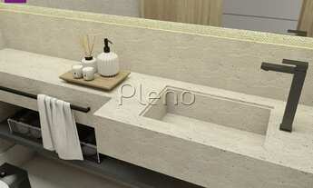 Imagem 6: Apartamento - Swiss Park - Campinas