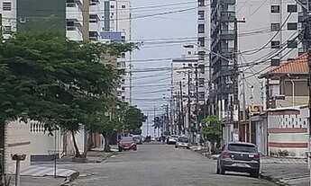 Imagem 4: Casa com 2 dormitórios à venda, 90 m² por R$ 380.000,00 - Vila Guilhermina - Praia Grande