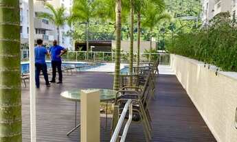 Imagem 7: Excelente 2 quartos com Vista Livre no Luar do Pontal - Recreio dos Bandeirantes