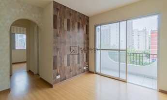 Imagem: Venda Apartamento 2 Dormitórios - 65 m²